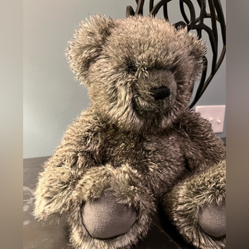 Restoration Hardware Teddy Bear